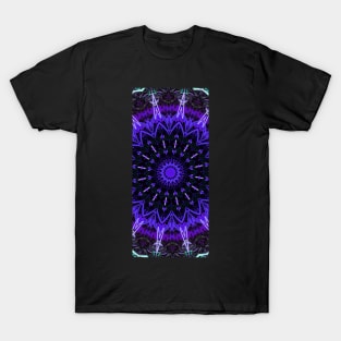 Ultraviolet Dreams 492 T-Shirt